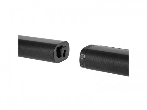 Garso sistema 2.1 Soundbar Ghost SE Kruger&Matz 